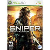 Sniper Ghost Warrior